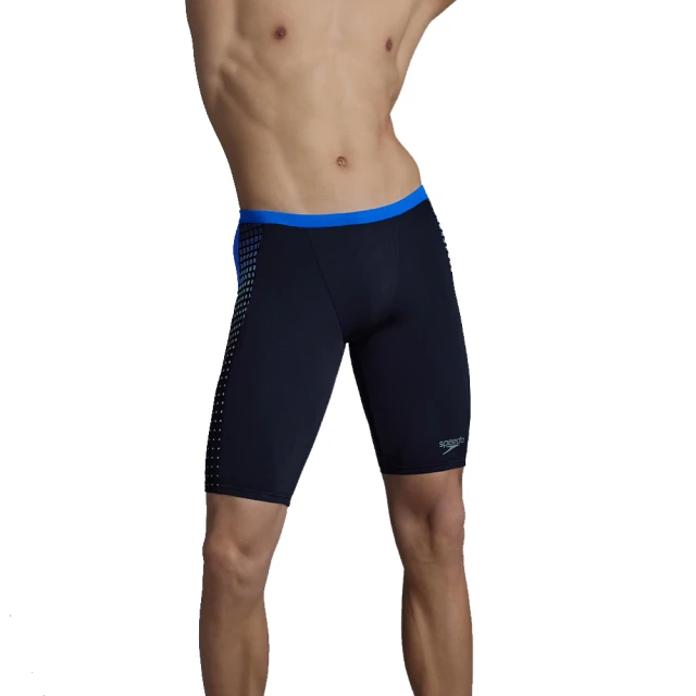SPEEDO 男 運動及膝泳褲 Eco Endurance+ 海軍藍 歷史價格詳細信息