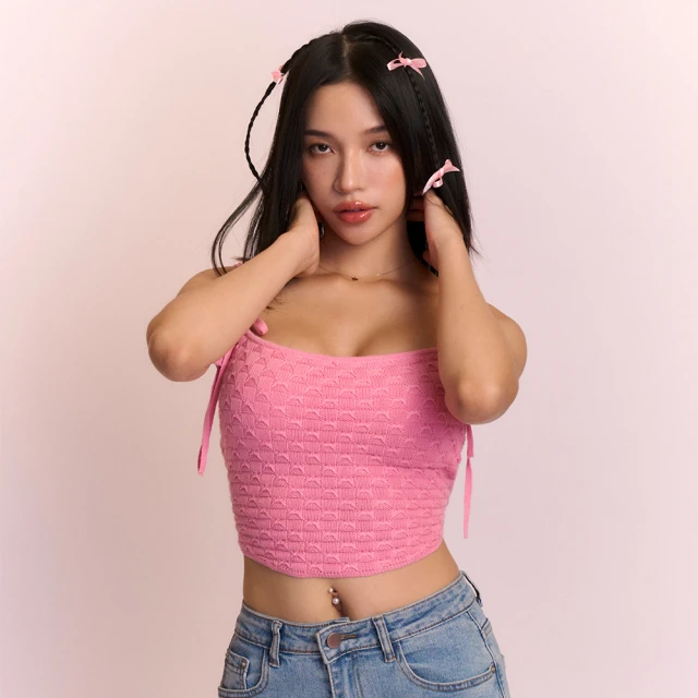 二手 紅色針織包頭毛線帽 歷史價格詳細信息