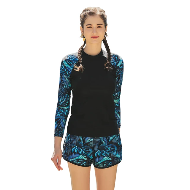 【Heatwave 熱浪】泳衣女夏新款性感遮肚顯瘦黑色保守連身裙式大碼溫泉泳裝(83000/M-4XL) 歷史價格詳細信息