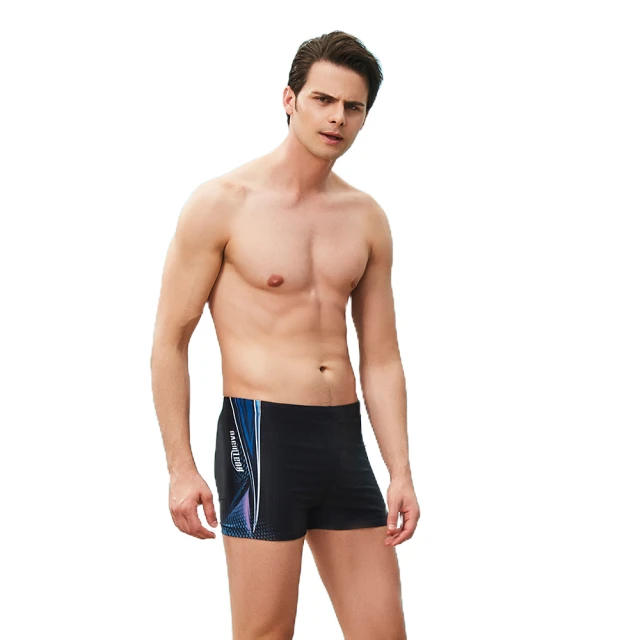 Heatwave熱浪 男士泳褲抗氯貼合修身泳褲男沙灘溫泉游泳配備 歷史價格詳細信息