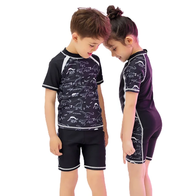 Heatwave熱浪兒童兩截式游泳衣女童公主平角夢幻點點吊帶泳裝 歷史價格詳細信息