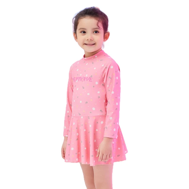 Heatwave熱浪 泳裝新款休閒遮肚顯瘦包胸女兩截式泳衣女三件套 歷史價格詳細信息