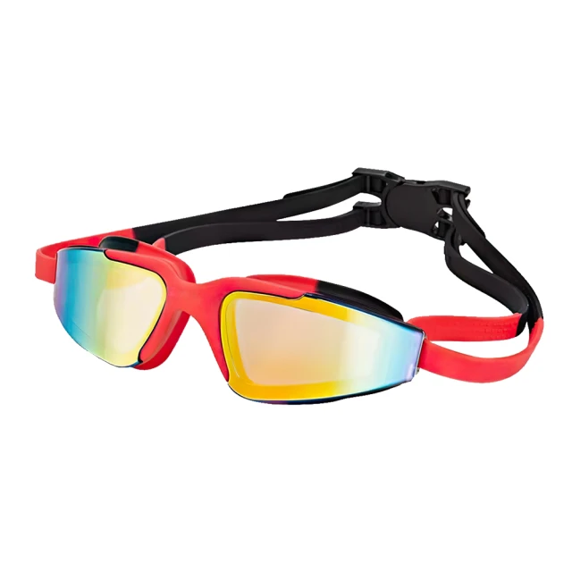 Heatwave熱浪 泳鏡防水防霧高清女士ins專業不漏水平價兒童游泳裝備眼鏡 歷史價格詳細信息