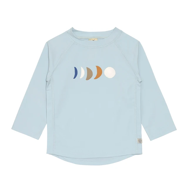 【Lassig】嬰幼兒抗UV長袖泳裝上衣-橄欖棕櫚(2024年款) 歷史價格詳細信息