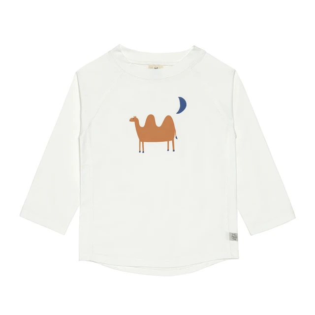 【Lassig】嬰幼兒抗UV長袖泳裝上衣-橄欖棕櫚(2024年款) 歷史價格詳細信息