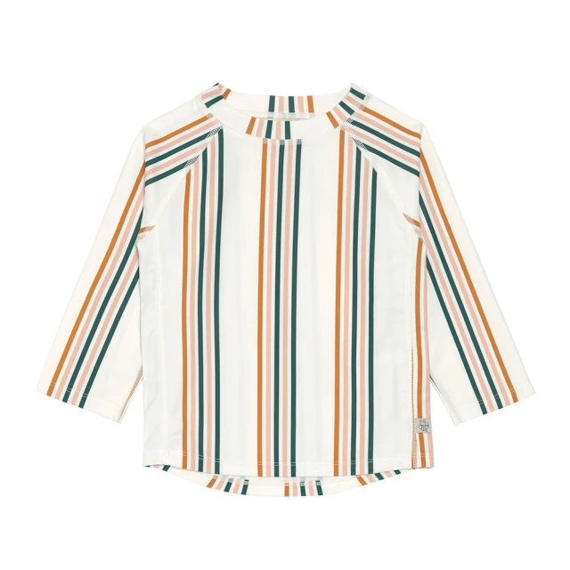 【Lassig】嬰幼兒抗UV長袖泳裝上衣-橄欖棕櫚(2024年款) 歷史價格詳細信息