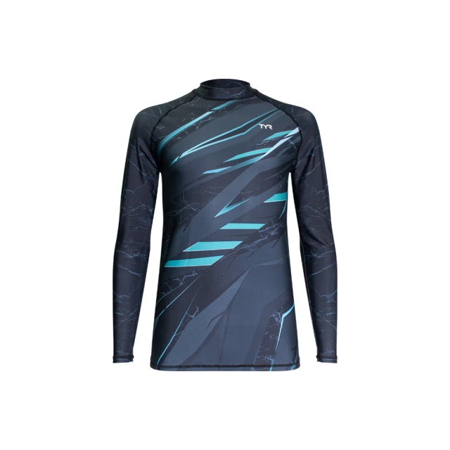 【TYR】長袖連身中叉三角泳衣 5252483 歷史價格詳細信息