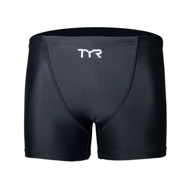 【TYR】四角泳褲 黑色款 5222500 歷史價格詳細信息