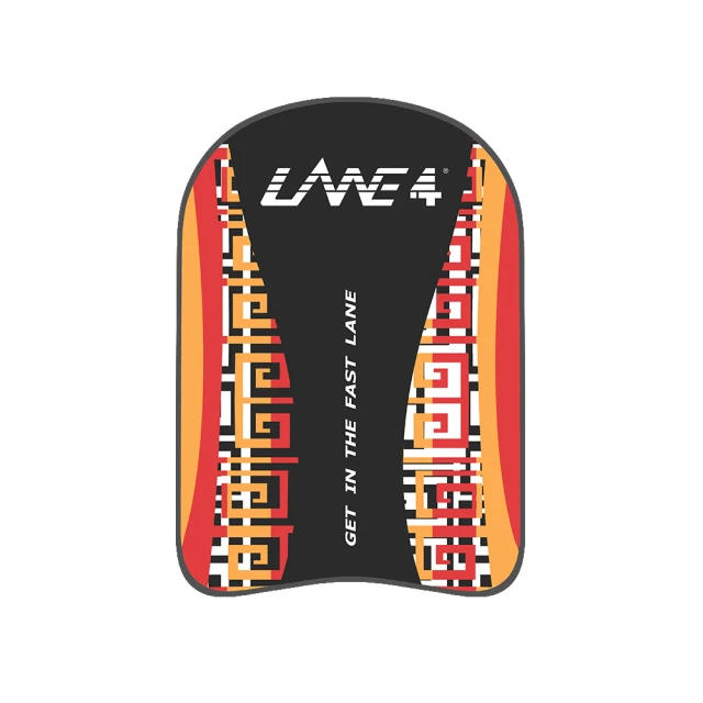 羚活 競速訓練游泳浮板 LANE4 CLASSICAL WATER 歷史價格詳細信息