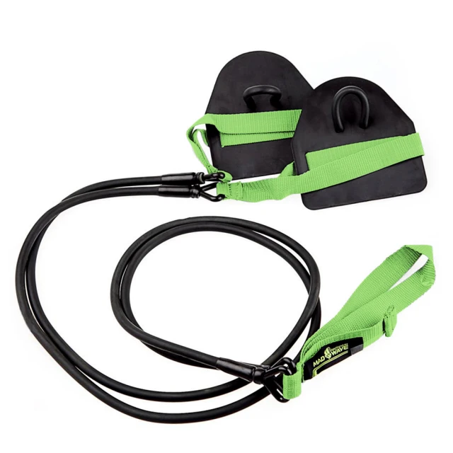 俄羅斯MADWAVE paddles EXTREME 游泳掌拍 歷史價格詳細信息