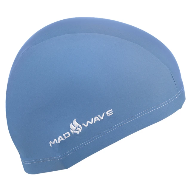 【俄羅斯MADWAVE】泳帽 萊卡 成人 彈性 ERGOFIT 歷史價格詳細信息
