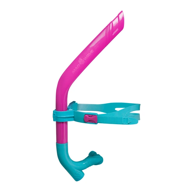 俄羅斯MADWAVE PRO SNORKEL JUNIOR 前掛式訓練專用呼吸管-綠色 歷史價格詳細信息