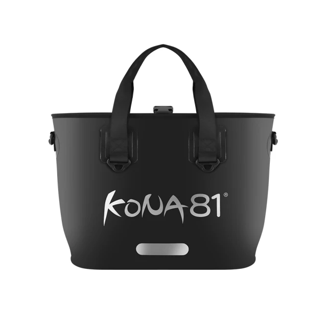 KONA81 酷吶81  肩背手持兩用防水托特包 20公升 歷史價格詳細信息