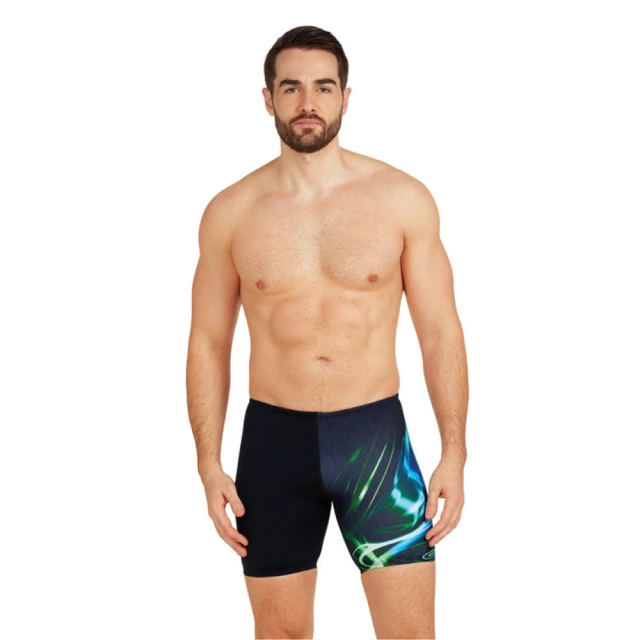 ZOGGS 男性《衝浪拼接》四角泳褲 歷史價格詳細信息