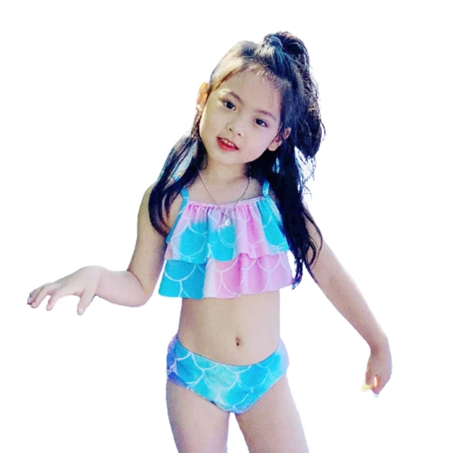 【橘魔法】彩色葉子不對稱插肩 長袖防寒衣+短泳褲+長泳褲(三件式 親子款防曬泳衣 泳裝 龜背芋圖騰) 歷史價格詳細信息