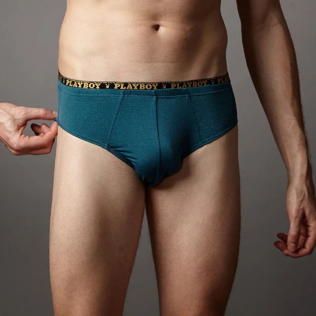 【PLAYBOY】魅力三角褲(細緻 涼爽三角褲) 歷史價格詳細信息