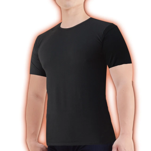 【MORRIES 莫利仕】4件組-石墨烯蓄熱圓領男保暖衣MR786(發熱衣.石磨烯保暖衣.衛生衣.內搭衣) 歷史價格詳細信息