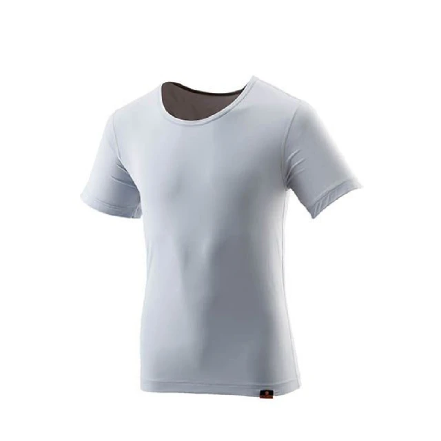 【荒野 WildLand】男 TACTEL短袖排汗內衣.圓領背心.休閒運動上衣/吸濕排汗.抗UV30+/W1690-54 黑色 歷史價格詳細信息