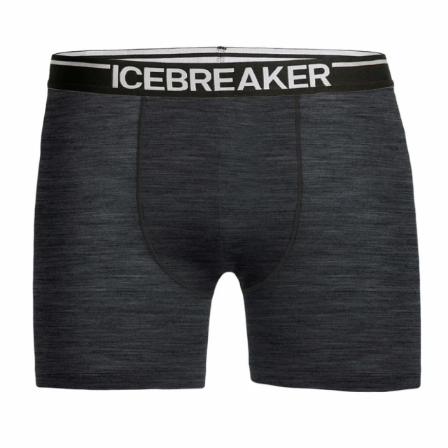 【Icebreaker】男款 美麗諾羊毛 Anatomica 4D高彈性登山三角內褲.衛生褲(IB103031 都市灰) 歷史價格詳細信息