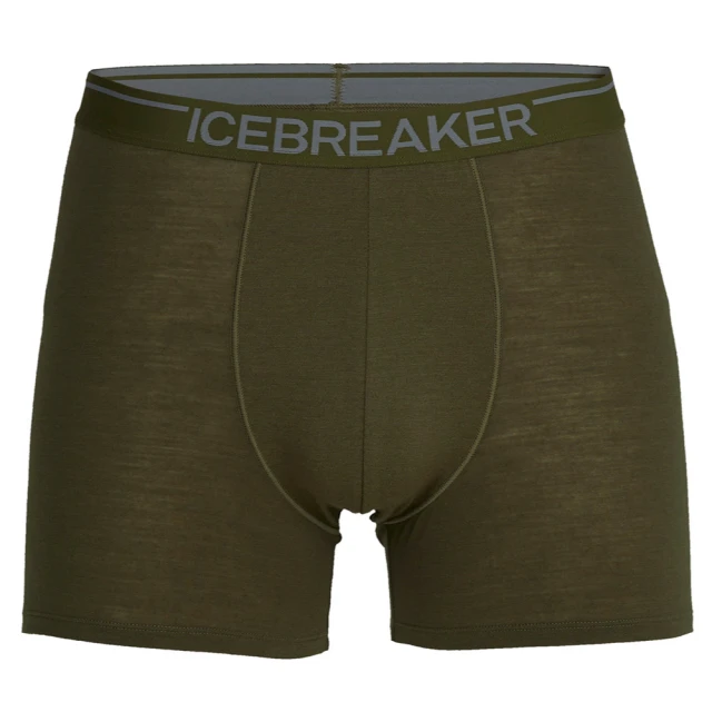 【Icebreaker】男款 美麗諾羊毛 Anatomica 4D高彈性登山三角內褲.衛生褲(IB103031 都市灰) 歷史價格詳細信息