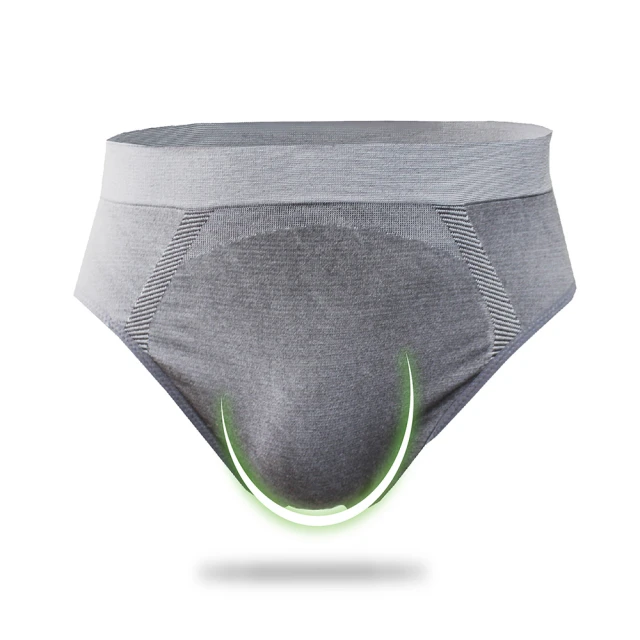 AREXSPORT超彈力男中腰竹炭三角運動內褲 歷史價格詳細信息