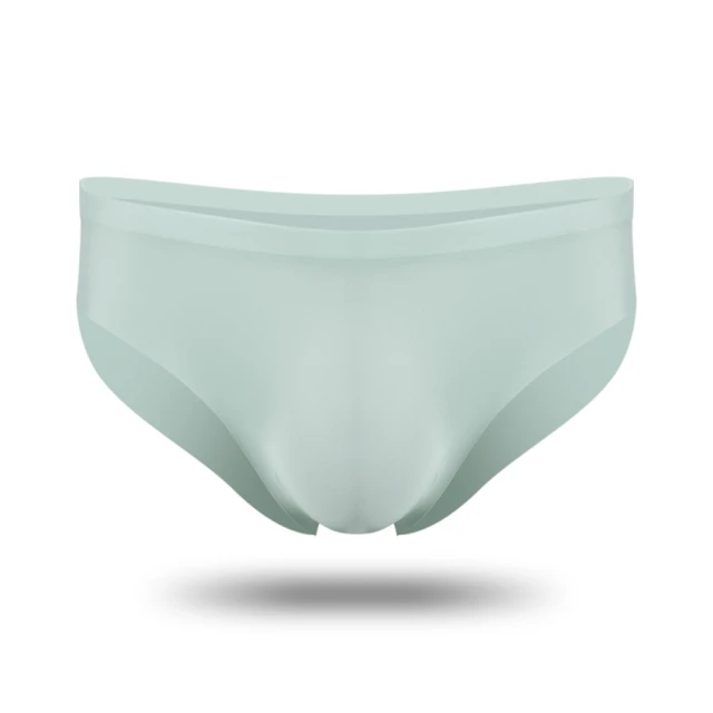 超薄冰絲無痕速乾高腰收腹內褲2件組 歷史價格詳細信息