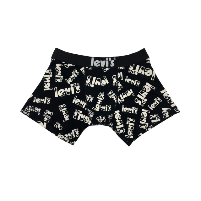 【LEVIS 官方旗艦】四角褲Boxer / 有機面料 / 寬鬆舒適 87620-0059 歷史價格詳細信息