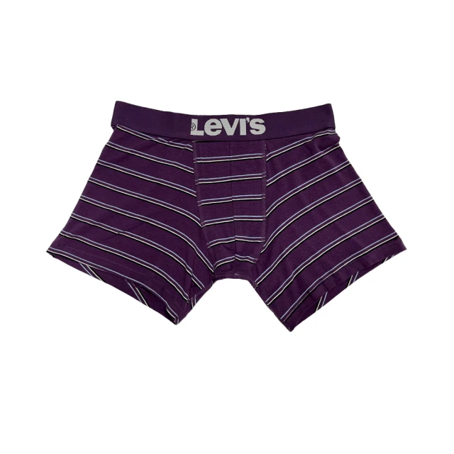【LEVIS 官方旗艦】四角褲Boxer / 有機面料 / 寬鬆舒適 87620-0059 歷史價格詳細信息