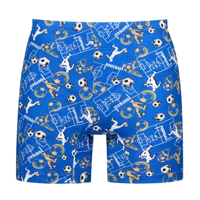 DADADO-足下乾坤 M-3L印花四角男內褲(灰) 天然絲光棉-吸濕排汗-GHQ318GY 歷史價格詳細信息