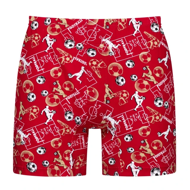 DADADO-足下乾坤 M-3L印花四角男內褲(灰) 天然絲光棉-吸濕排汗-GHQ318GY 歷史價格詳細信息