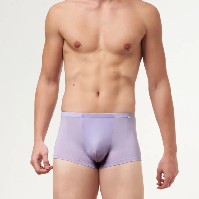 【sloggi Men】COOL STRIPY極尚涼感系列平口褲 藍帶榮譽(G918504 WL) 歷史價格詳細信息