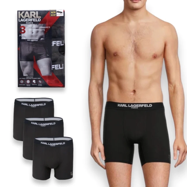 KARL LAGERFELD 卡爾 老佛爺滑雪印花造型棉質短T恤.白 歷史價格詳細信息