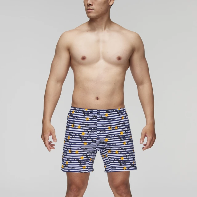 DADADO-雄鷹展翅 M-3L印花四角男內褲(綠) 天然絲光棉-吸濕排汗-GHQ338GR 歷史價格詳細信息