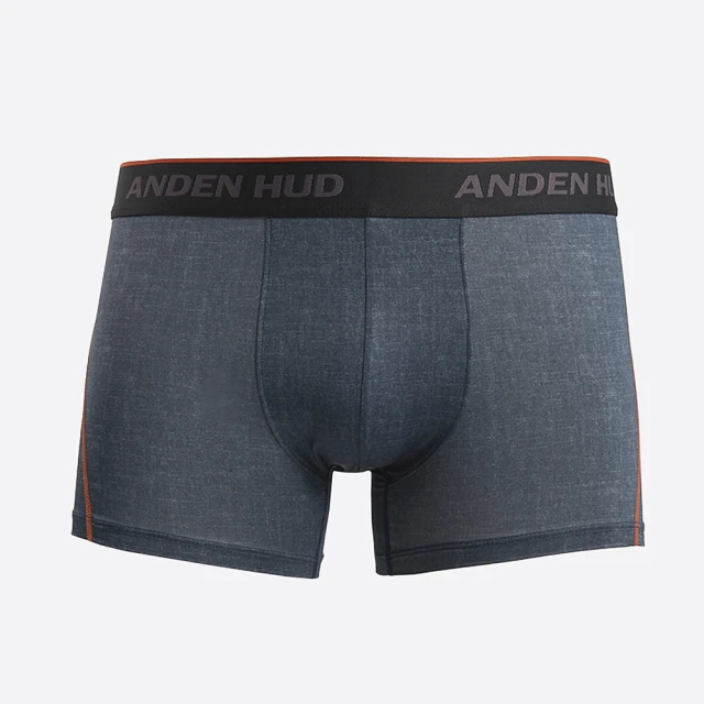 【Anden Hud】丹寧系列．高腰生理褲(淺麻灰-AH織標) 歷史價格詳細信息