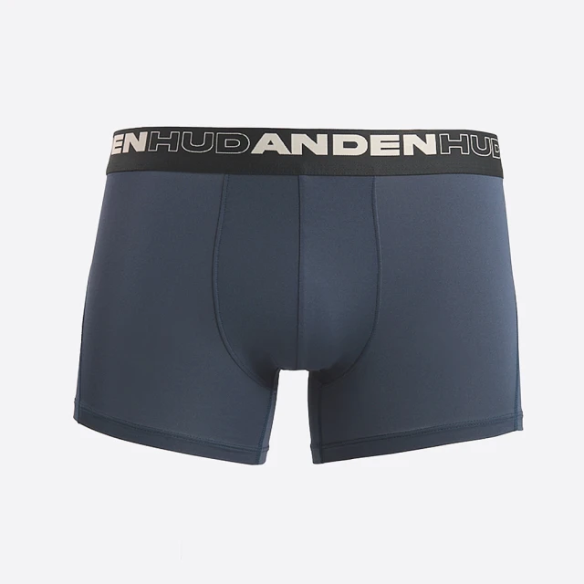 【Anden Hud】湛藍之海．高腰生理褲 純棉台灣製(淵洋藍-瓶中信) 歷史價格詳細信息