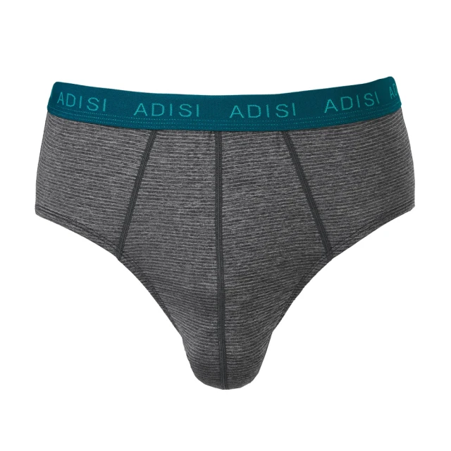 ADISI 男銅纖維抗菌消臭三角內褲 AUP1711008 藏藍 三角褲 男三角褲 抗菌消臭 內褲 歷史價格詳細信息