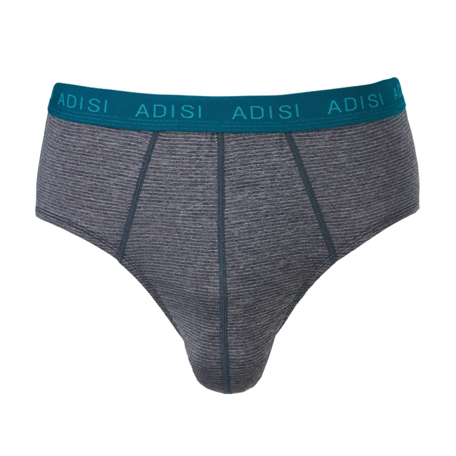 ADISI 男銅纖維抗菌消臭三角內褲 AUP1711008 藏藍 三角褲 男三角褲 抗菌消臭 內褲 歷史價格詳細信息