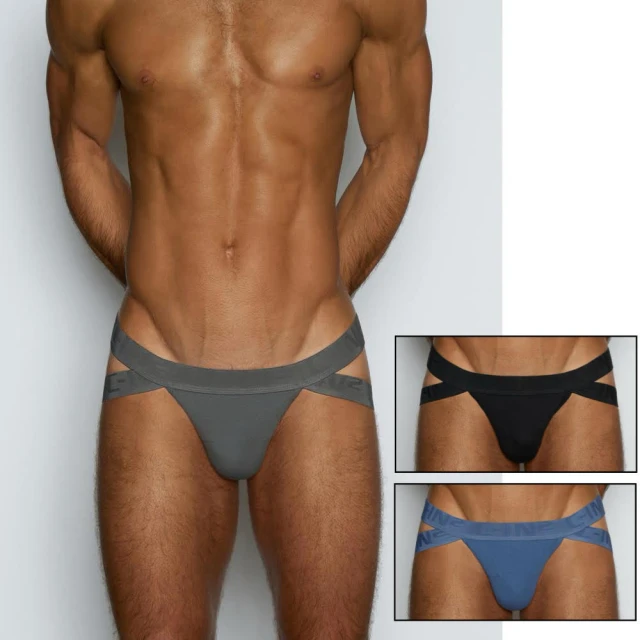 【C-IN2】2714_HARD//Core Sport Brief複古氛圍與現代簡約相結合。提供季節限量二色 歷史價格詳細信息