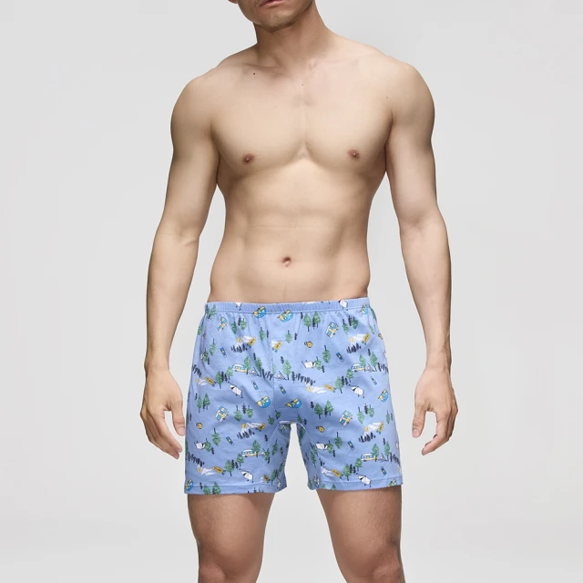 DADADO-野球傳奇 110-130男童內褲(深藍) 品牌推薦-舒適寬鬆-GCQ317DB 歷史價格詳細信息