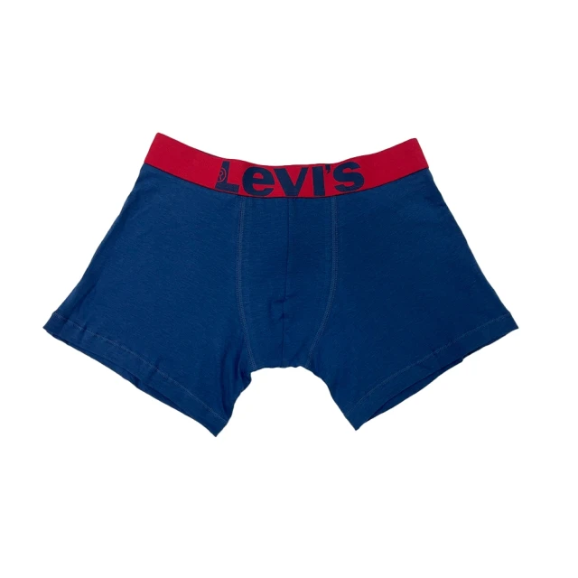 【LEVIS 官方旗艦】四角褲Boxer / 有機面料 / 寬鬆舒適 87620-0059 歷史價格詳細信息
