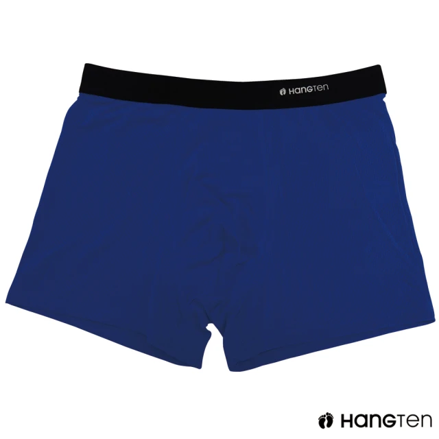 HANG TEN 竹炭透氣平口褲_5色可選(HT-C12006) 歷史價格詳細信息