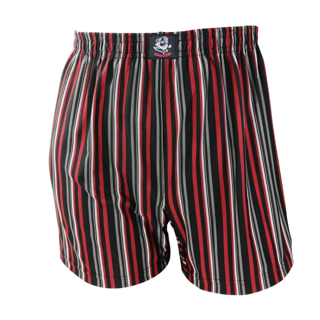 老船長 竹炭彈性平口褲 /含加大款(3+1件)  -台灣製 歷史價格詳細信息