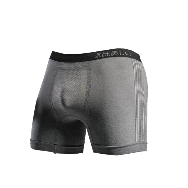 【京美】萊舒爾抑菌內褲男款1件組 歷史價格詳細信息