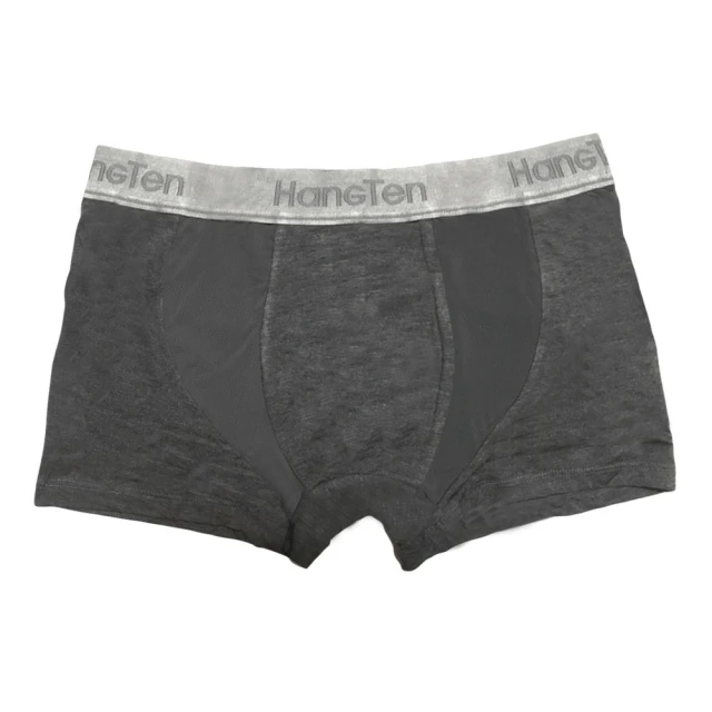 Hang Ten灰墨綠色鋪棉連帽外套M號 保暖外套 帽可拆 歷史價格詳細信息