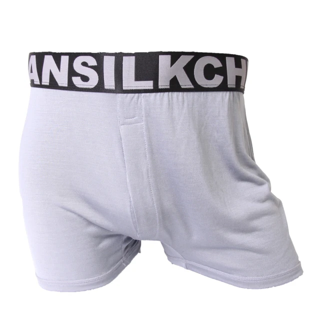 【Chlansilk 闕蘭絹】高腰粉嫩舒適透氣100%蠶絲內褲-8903(紫) 歷史價格詳細信息