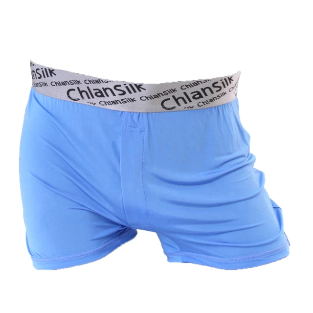 【Chlansilk 闕蘭絹】高腰親膚絲滑42針100%蠶絲內褲-8421(灰色) 歷史價格詳細信息