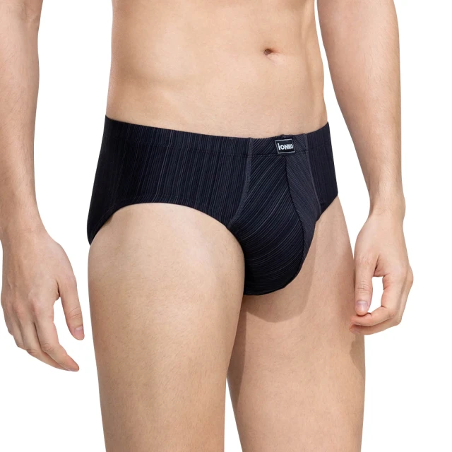 【EASY SHOP】iONNO-黑科技能亮褲-機能纖維戰力補給能亮輕薄透氣三角內褲-霧灰紫 歷史價格詳細信息