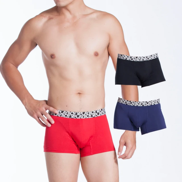 【PlayBoy】舒柔立體四角褲(灰) 歷史價格詳細信息