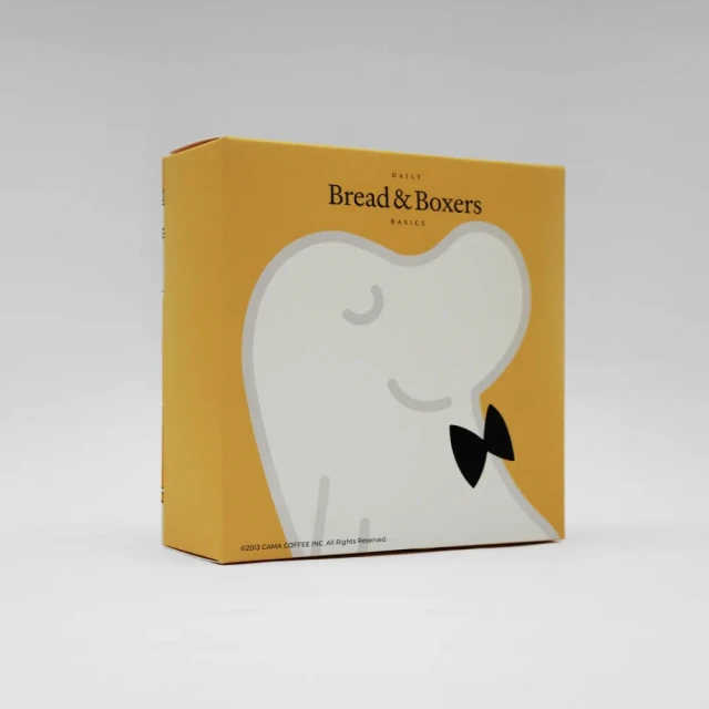 【Bread & Boxers】自在一整天｜莫代爾纖維四角內褲｜CBF 授權禮盒（2入） 價格比較,價格查詢,歷史價格詳細信息