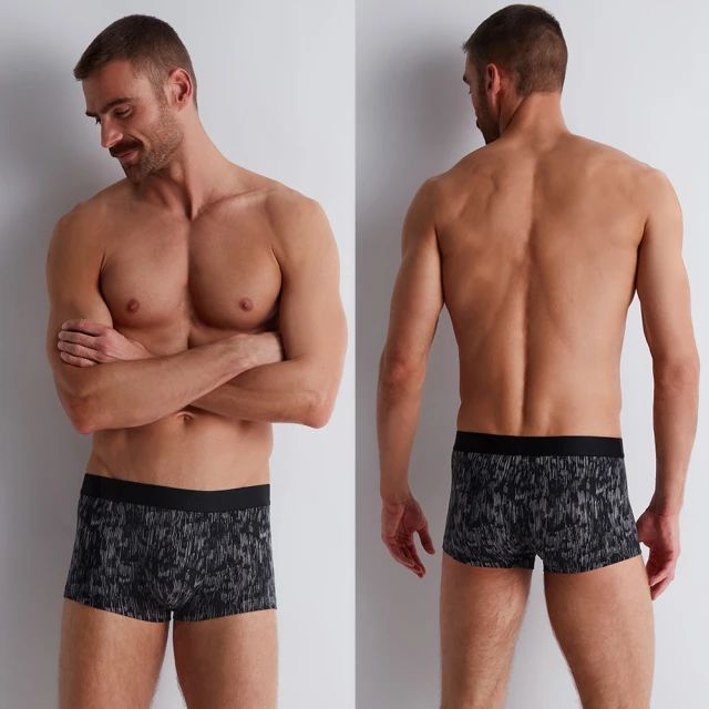 【Aubade】短版頂級莫代爾棉 彈性四角男褲 平口褲(印地安-2123) 歷史價格詳細信息